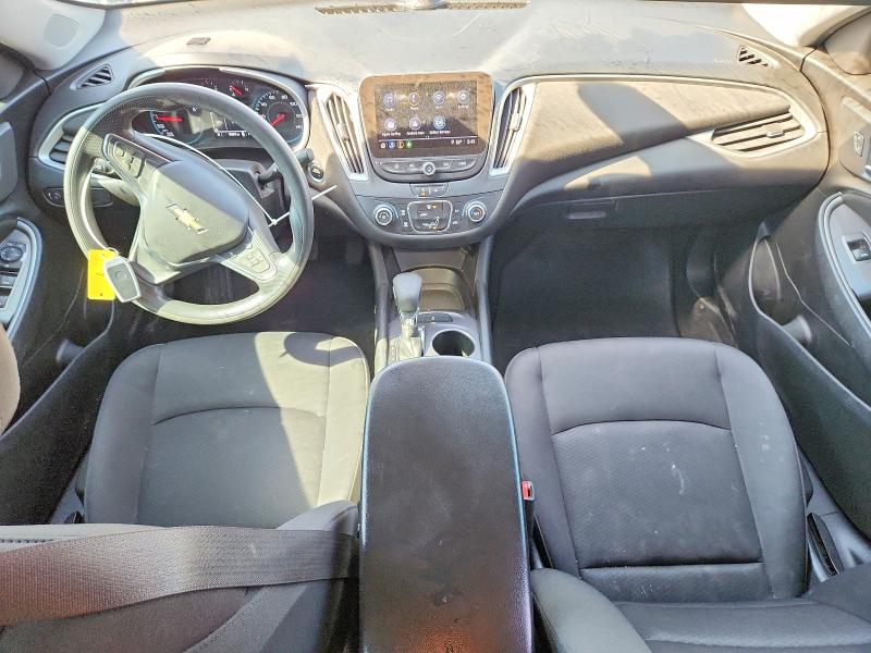 Продажа на аукционе авто 2021 Chevrolet Malibu, vin: 1G1ZC5ST0MF030923, номер лота: 51167486