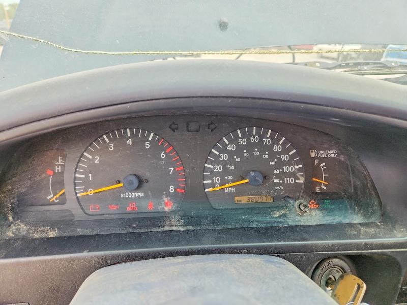 Продаж на аукціоні авто 1998 Toyota Tacoma, vin: 4TAWN72N2WZ090913, номер лоту: 48289196