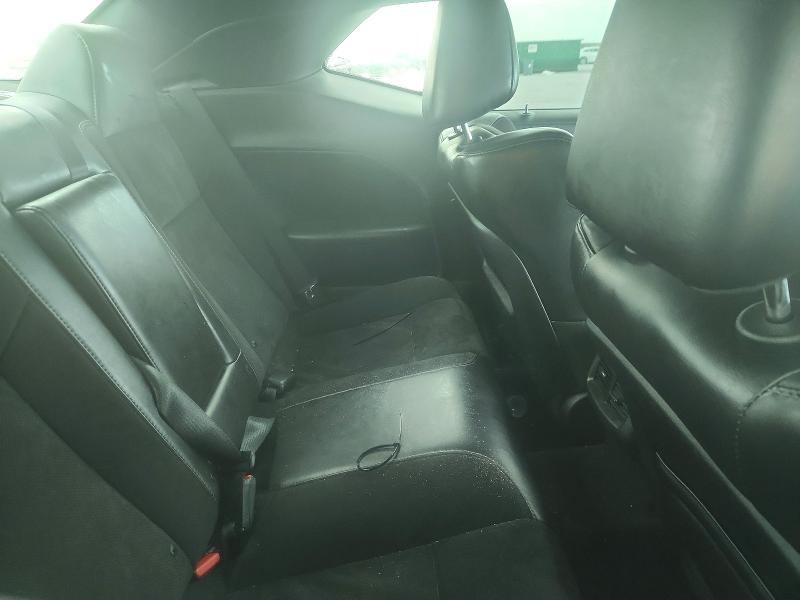 2020 Dodge Challenger მანქანა იყიდება აუქციონზე, vin: 2C3CDZFJ8LH225681, აუქციონის ნომერი: 48404596