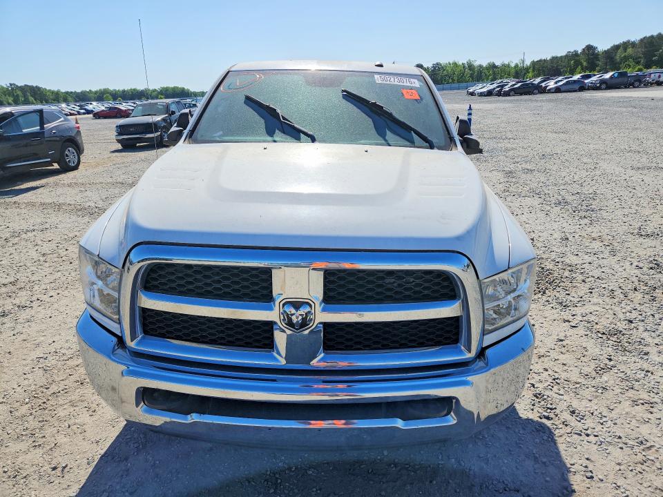 Продажа на аукционе авто 2017 Ram 2500, vin: 3C6UR5CL0HG749440, номер лота: 50273076