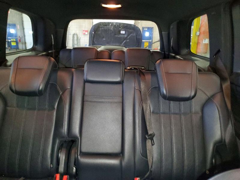 2017 Mercedes-benz Gls მანქანა იყიდება აუქციონზე, vin: 4JGDF6EE2HA894222, აუქციონის ნომერი: 48786946