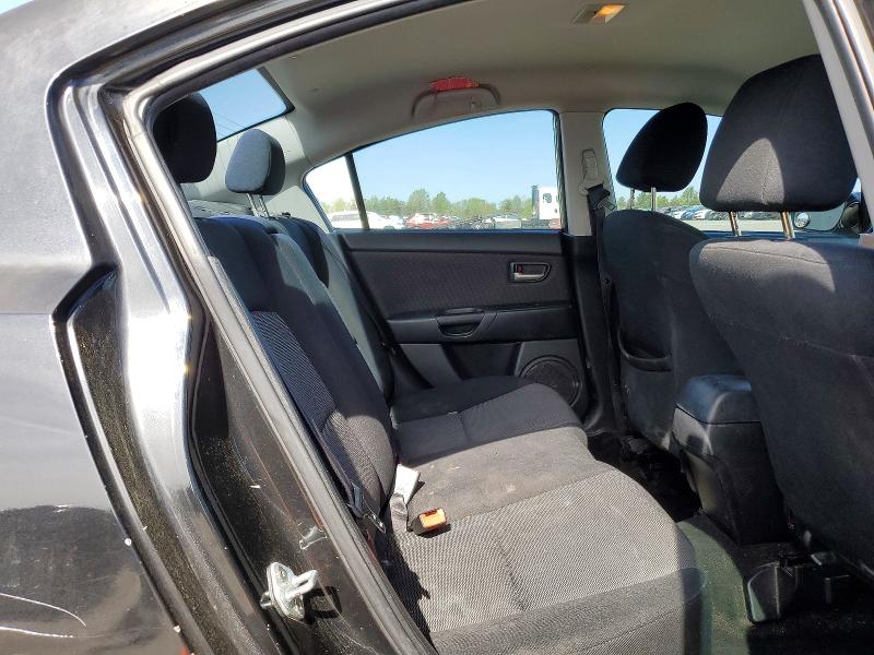 Продаж на аукціоні авто 2008 Mazda 3, vin: JM1BK32G481841114, номер лоту: 49093466