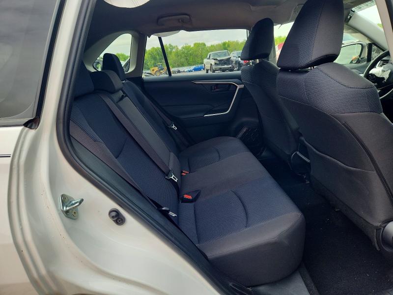 Aukcja sprzedaży 2019 Toyota Rav4, vin: JTMK1RFV5KD008085, numer aukcji: 51147816