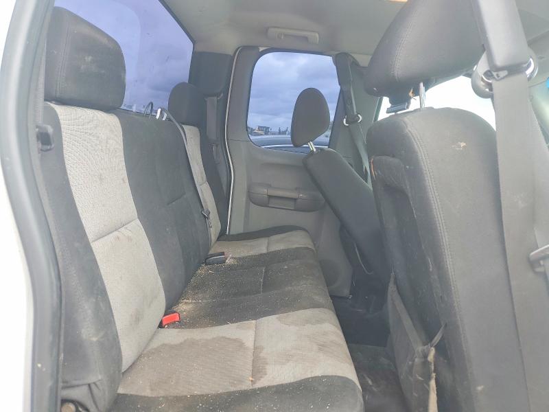 2008 Chevrolet Silverado მანქანა იყიდება აუქციონზე, vin: 1GCEC19X98Z213619, აუქციონის ნომერი: 50809736