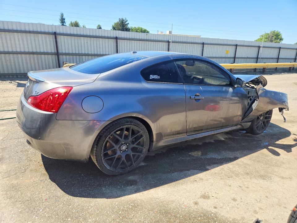 Aukcja sprzedaży 2013 Infiniti G37 Coupe, vin: JN1CV6EK1DM923035, numer aukcji: 48538756