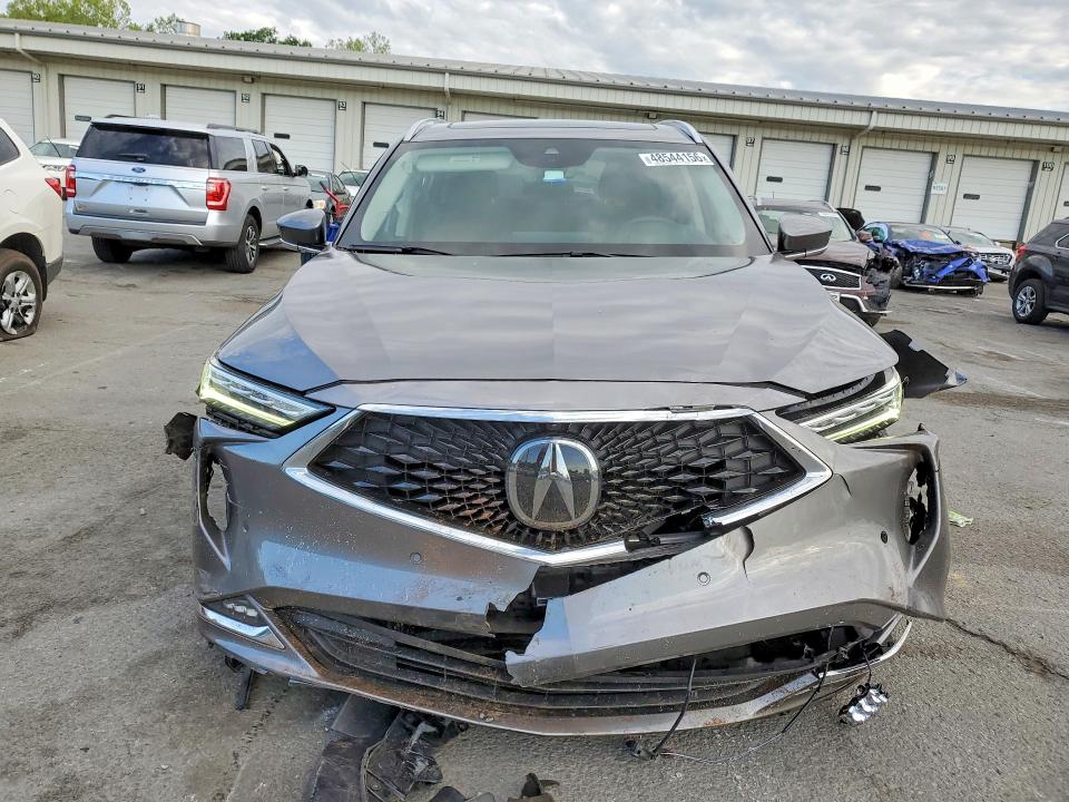 Aukcja sprzedaży 2023 Acura Mdx, vin: 5J8YE1H81PL019848, numer aukcji: 48544156