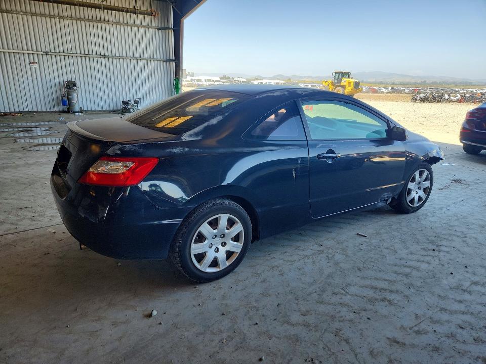 51968666 :رقم المزاد ، 2HGFG1B67BH503912 vin ، 2011 Honda Civic مزاد بيع