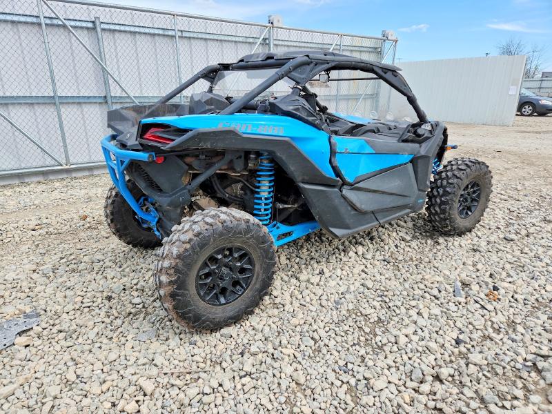 Aukcja sprzedaży 2023 Can-am Maverick X3, vin: 3JBVGAY43PE000254, numer aukcji: 51657996