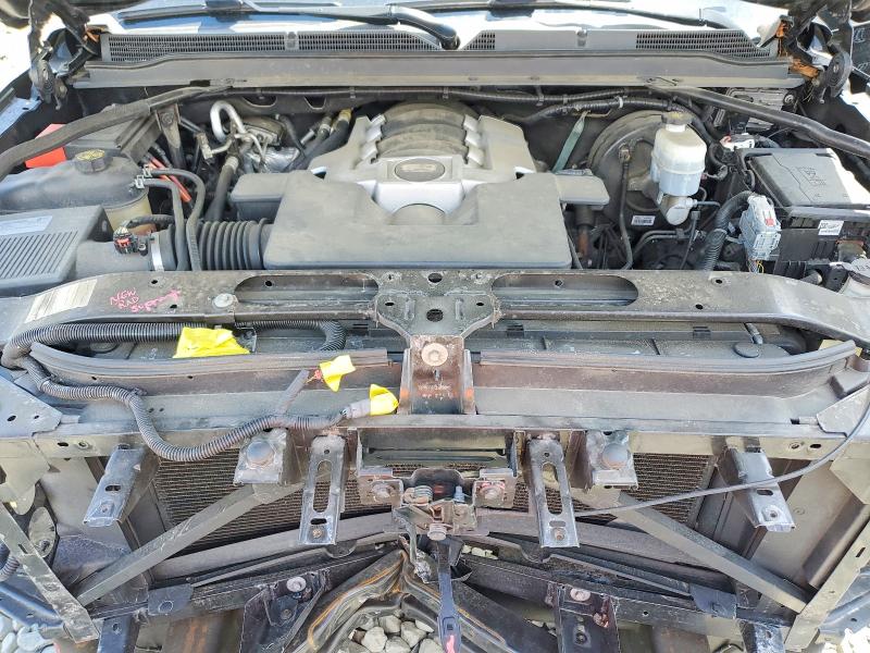 Aukcja sprzedaży 2019 Cadillac Escalade, vin: 1GYS4BKJ9KR161535, numer aukcji: 49623676