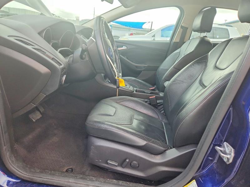 Aukcja sprzedaży 2016 Ford Focus, vin: 1FADP3K25GL311676, numer aukcji: 49991976