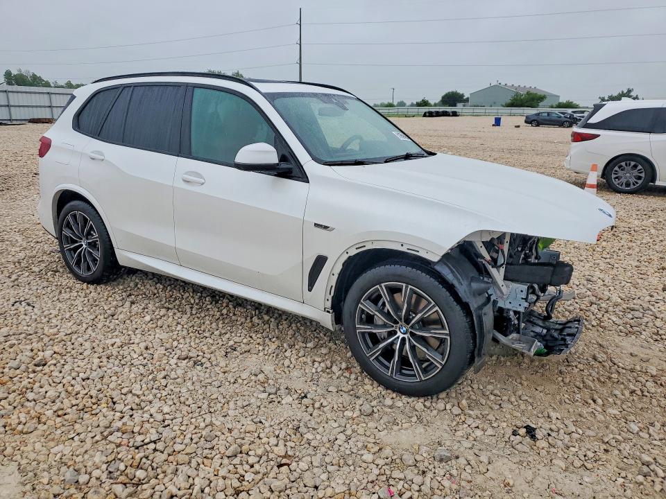 Aukcja sprzedaży 2022 Bmw X5, vin: 5UXTA6C00N9K91576, numer aukcji: 51859496
