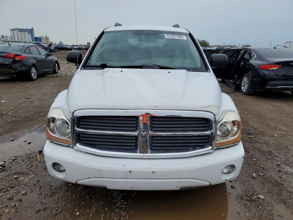 Auction sale of the 2005 Dodge Durango, vin: 1D4HB48N95F601144, lot number: 51427396