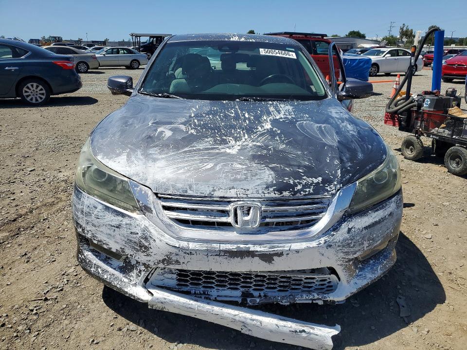 Aukcja sprzedaży 2013 Honda Accord, vin: 1HGCR2F84DA284097, numer aukcji: 50054686
