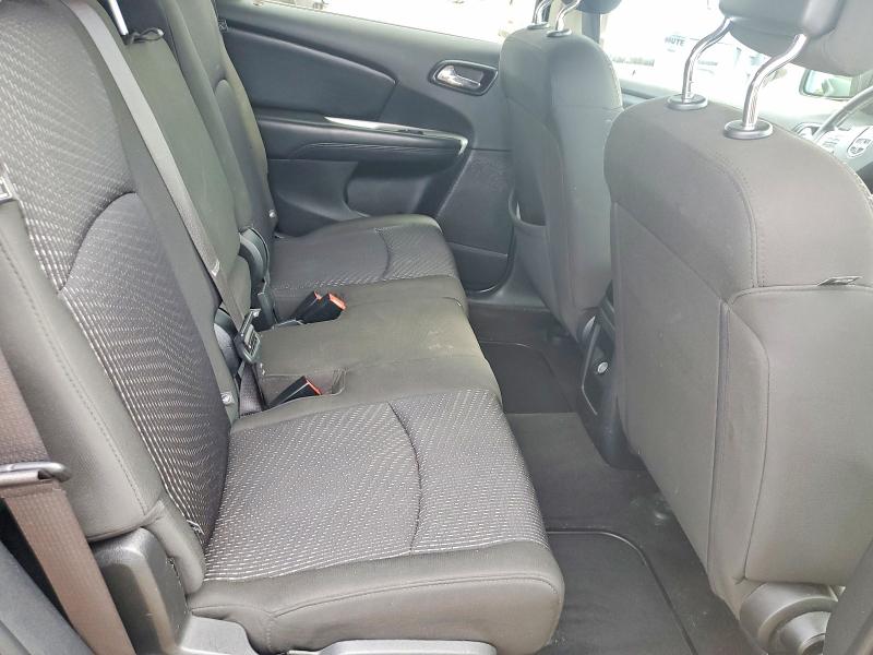 2019 Dodge Journey მანქანა იყიდება აუქციონზე, vin: 3C4PDCBB5KT796995, აუქციონის ნომერი: 47584936