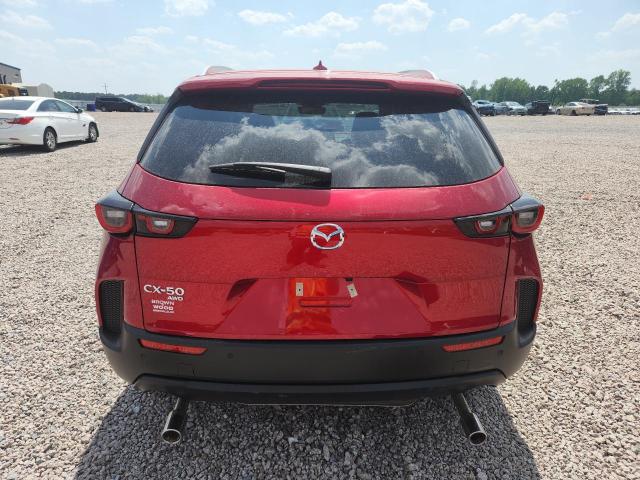 50743396 :رقم المزاد ، 7MMVABDLXTN476525 vin ، 2026 Mazda Cx-50 مزاد بيع