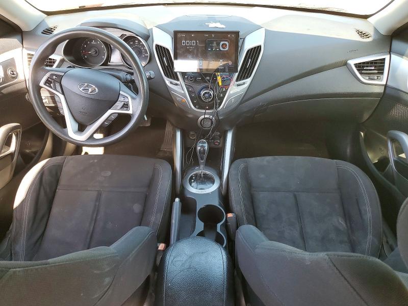 Продажа на аукционе авто 2013 Hyundai Veloster, vin: KMHTC6AD2DU169746, номер лота: 52189706