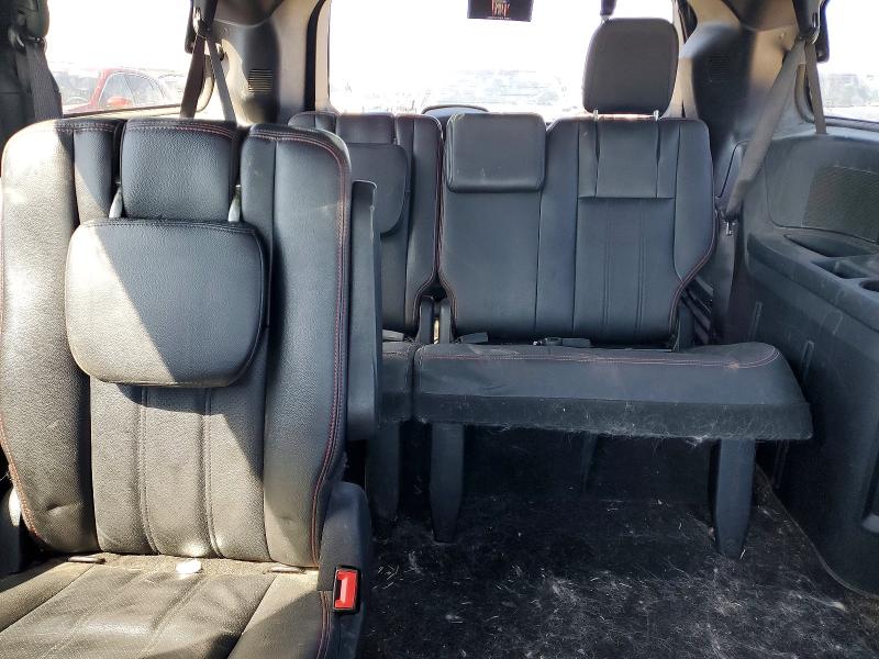 Продаж на аукціоні авто 2019 Dodge Grand Caravan, vin: 2C4RDGEG7KR760719, номер лоту: 48778236
