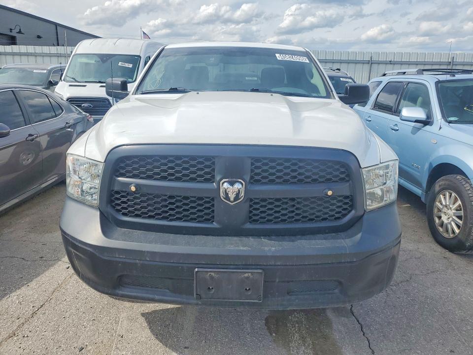 Продаж на аукціоні авто 2020 Ram 1500 Classic, vin: 1C6RR7FG1LS131433, номер лоту: 45824096