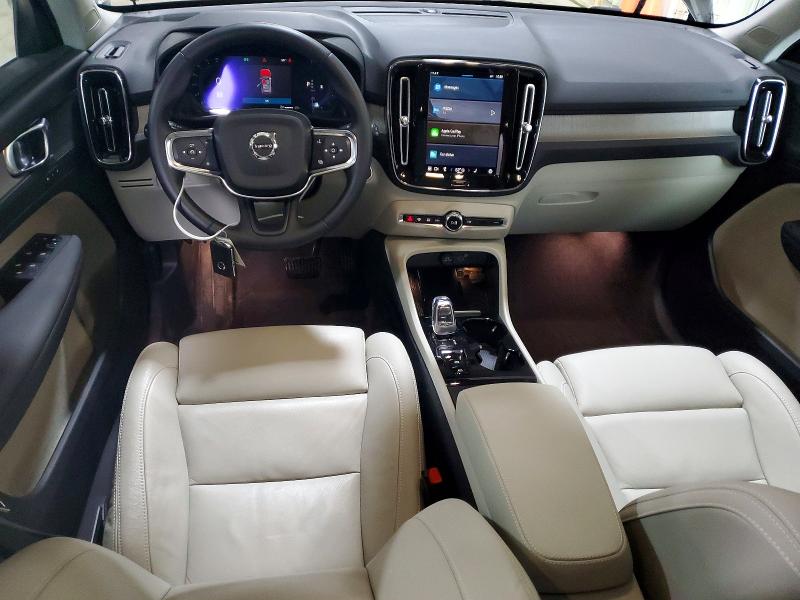 Продажа на аукционе авто 2024 Volvo Xc40, vin: YV4L12UE9R2269043, номер лота: 51354166
