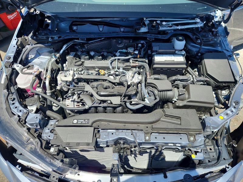 51842366 :رقم المزاد ، 5YFB4MDE5TP372275 vin ، 2026 Toyota Corolla مزاد بيع