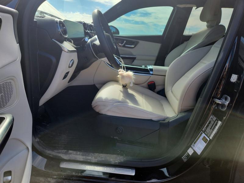 Продажа на аукционе авто 2026 Mercedes-benz Glc, vin: W1NKM4GB4TF470196, номер лота: 49024946