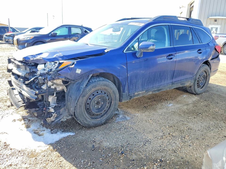 Продажа на аукционе авто 2015 Subaru Outback, vin: 4S4BSFNC1F3324098, номер лота: 51091366