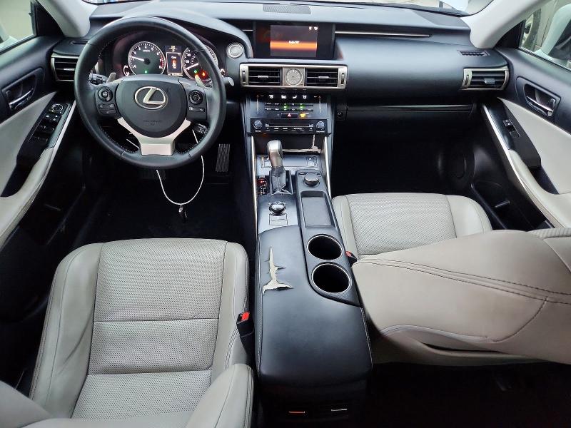 2014 Lexus Is მანქანა იყიდება აუქციონზე, vin: JTHBF1D2XE5038661, აუქციონის ნომერი: 49669256