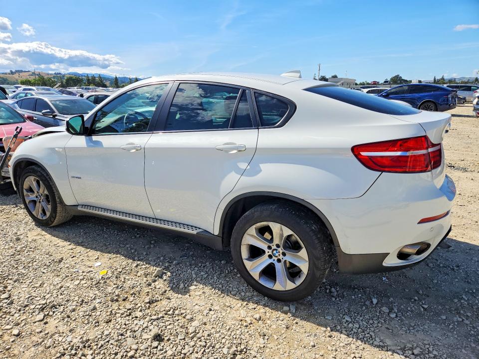 Продаж на аукціоні авто 2014 Bmw X6, vin: 5UXFG2C50E0K41815, номер лоту: 50969806