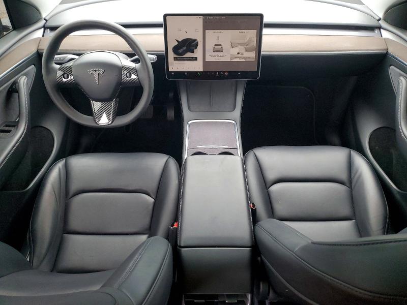 Продажа на аукционе авто 2024 Tesla Model Y, vin: 7SAYGDED5RF008937, номер лота: 51177346