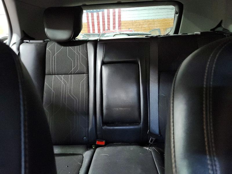 Продаж на аукціоні авто 2021 Chevrolet Trax, vin: KL7CJPSB3MB337190, номер лоту: 49630856