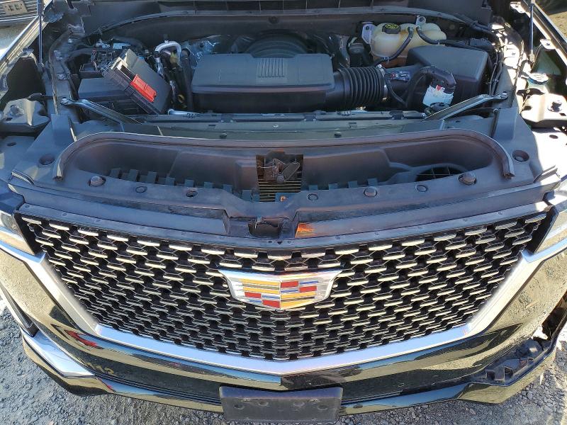 Продажа на аукционе авто 2023 Cadillac Escalade, vin: 1GYS4BKL3PR346060, номер лота: 48533036