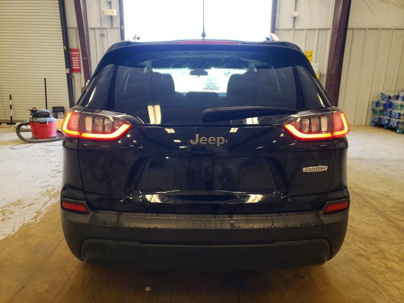 Aukcja sprzedaży 2019 Jeep Cherokee, vin: 1C4PJLCB0KD240820, numer aukcji: 48976286