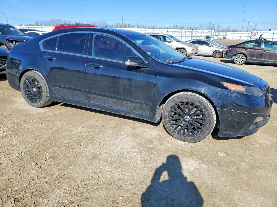 Продаж на аукціоні авто 2013 Acura Tl, vin: 19UUA9F53DA800878, номер лоту: 49499166