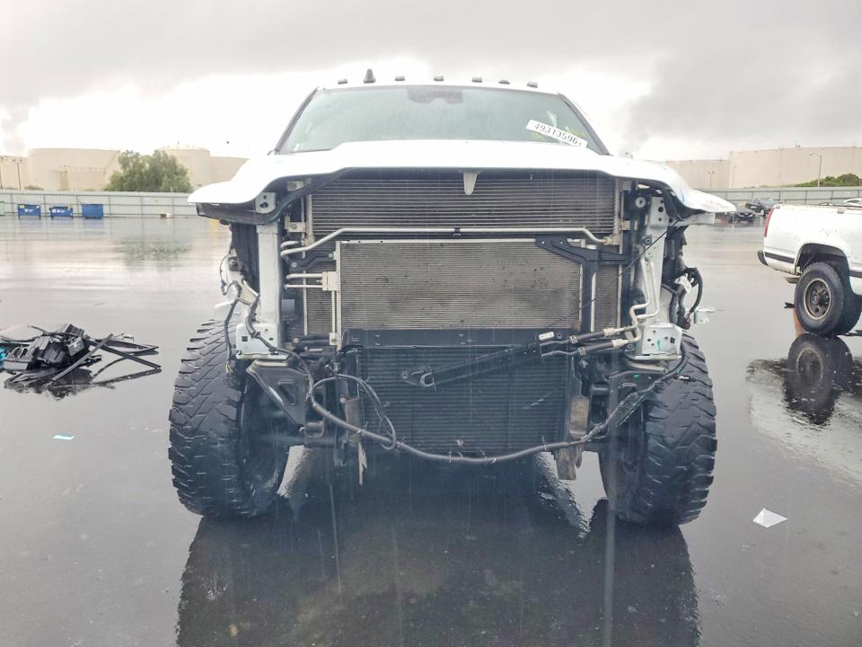 2020 Ram 3500 მანქანა იყიდება აუქციონზე, vin: 3C63RRJLXLG108827, აუქციონის ნომერი: 49313596