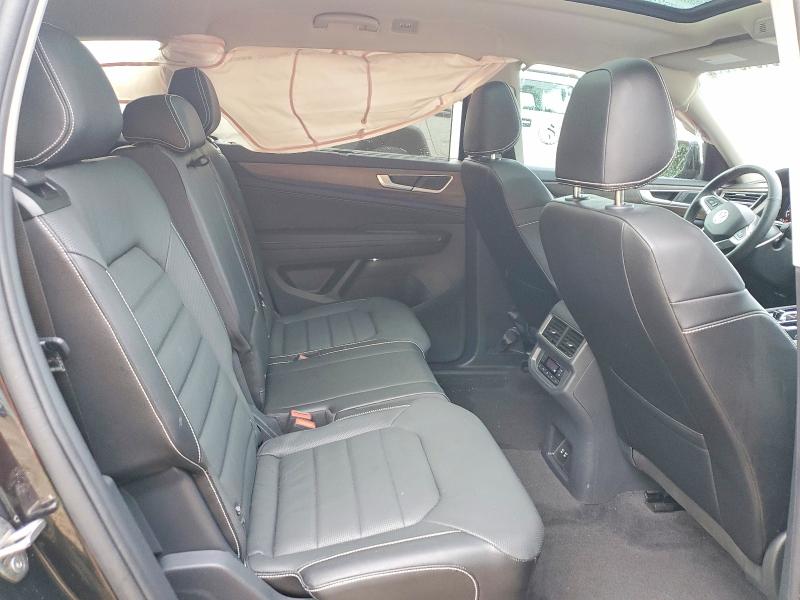 Продаж на аукціоні авто 2024 Volkswagen Atlas, vin: 1V2BR2CA8RC518768, номер лоту: 51640196