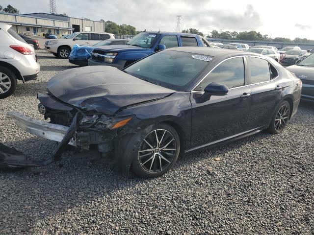 Aukcja sprzedaży 2021 Toyota Camry, vin: 4T1G11AK8MU415580, numer aukcji: 49215136