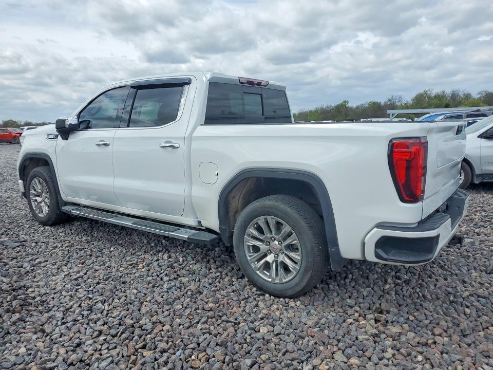 Aukcja sprzedaży 2023 Gmc Sierra, vin: 1GTUUGE86PZ240642, numer aukcji: 47738816