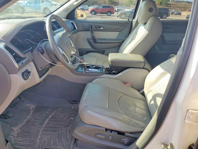 Auction sale of the 2014 Gmc Acadia, vin: 1GKKRSKD8EJ335569, lot number: 47847146