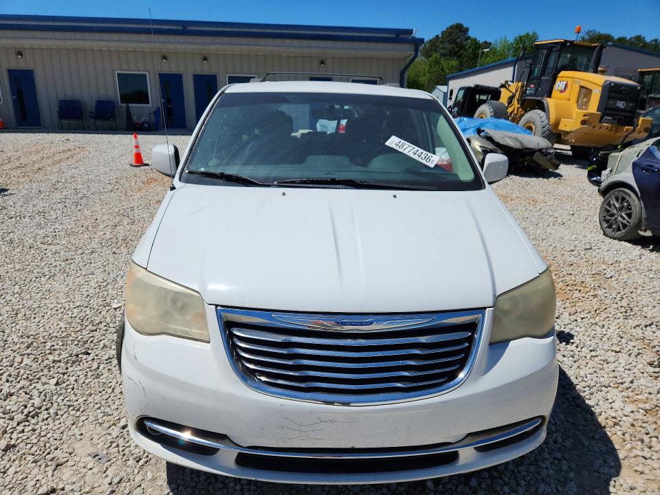 Продаж на аукціоні авто 2013 Chrysler Town & Country, vin: 2C4RC1BG9DR820927, номер лоту: 48774436