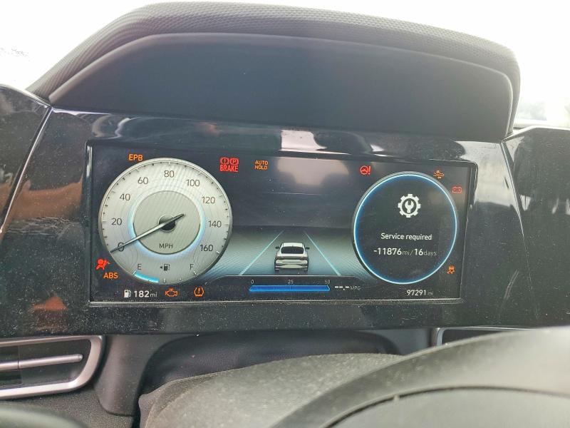 Продажа на аукционе авто 2021 Hyundai Elantra, vin: 5NPLS4AG1MH020678, номер лота: 50130466
