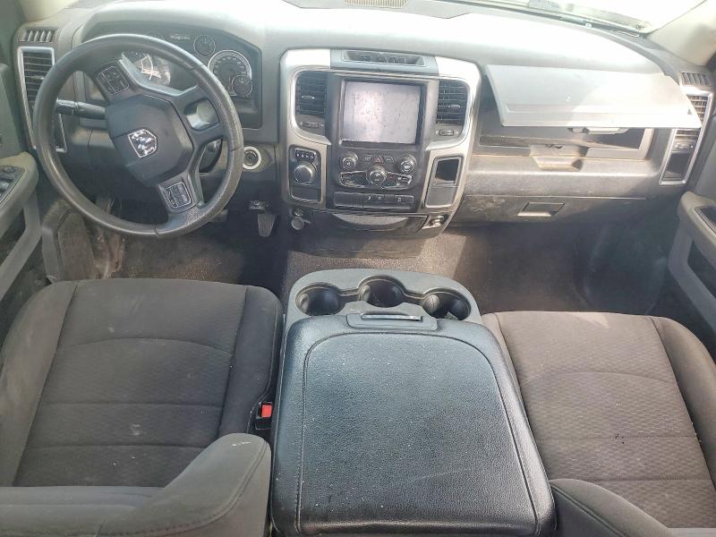 2019 Ram 1500 Classic მანქანა იყიდება აუქციონზე, vin: 1C6RR6GT5KS671842, აუქციონის ნომერი: 49820176