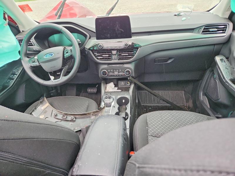 Продаж на аукціоні авто 2025 Ford Escape, vin: 1FMCU9GN2SUA30485, номер лоту: 51267766