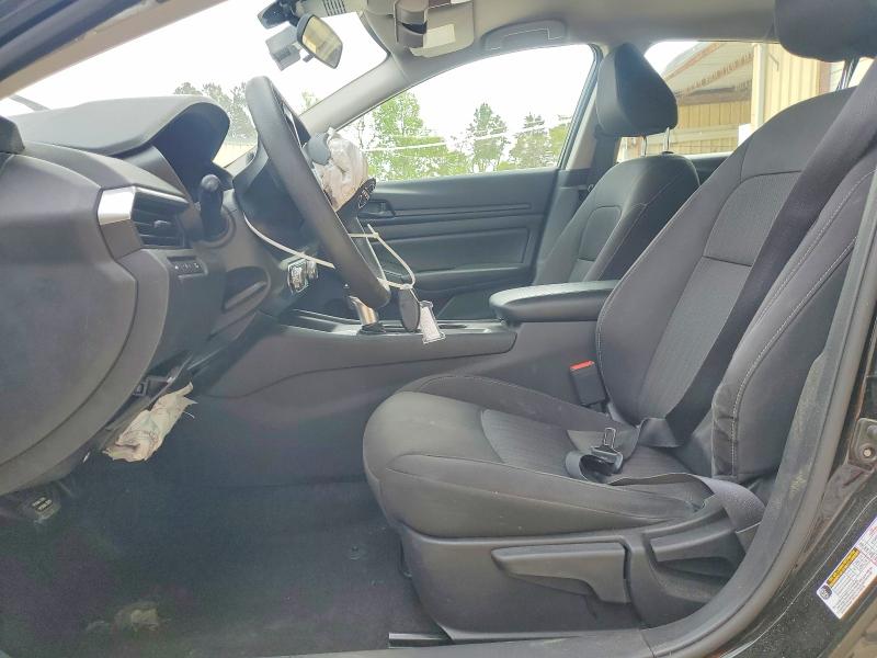 Aukcja sprzedaży 2023 Nissan Altima, vin: 1N4BL4BV3PN382883, numer aukcji: 48852216