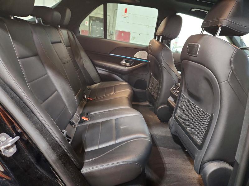2020 Mercedes-benz Gle მანქანა იყიდება აუქციონზე, vin: 4JGFB4KB9LA293286, აუქციონის ნომერი: 49435396