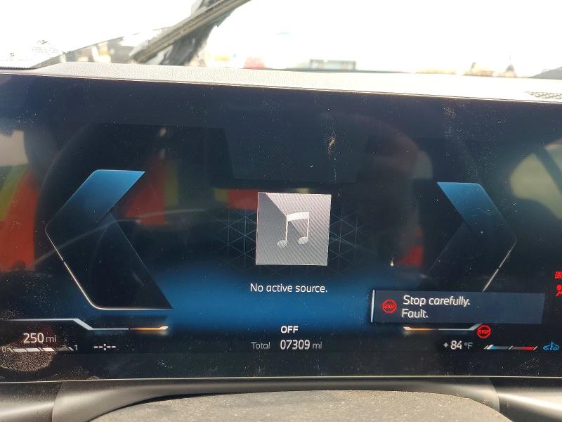 Aukcja sprzedaży 2025 Bmw 330i, vin: 3MW69CW0XS8F72790, numer aukcji: 51159976