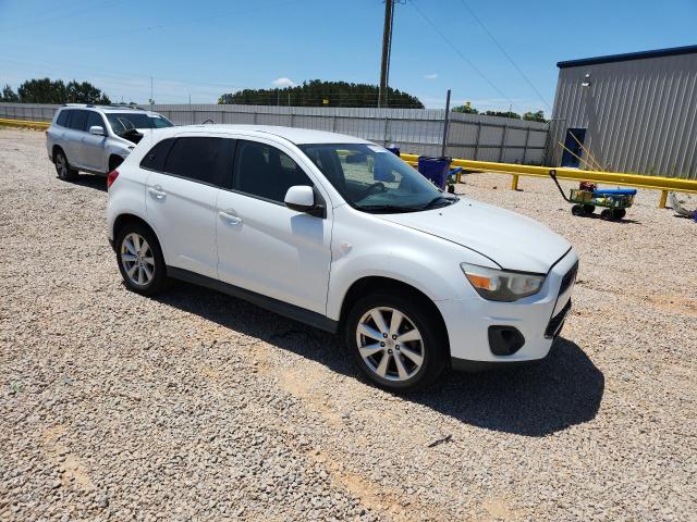 Aukcja sprzedaży 2013 Mitsubishi Outlander Sport, vin: 4A4AP3AU9DE012913, numer aukcji: 51119006