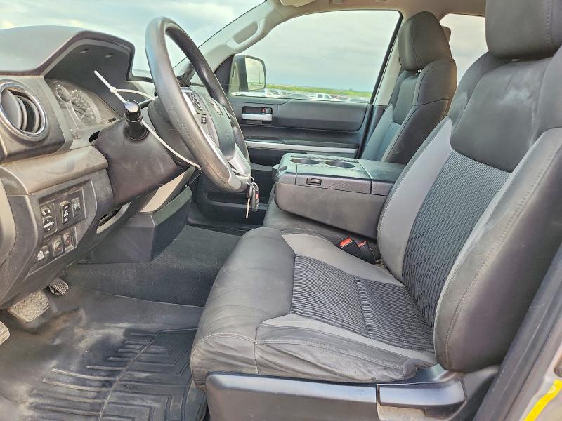 Продаж на аукціоні авто 2016 Toyota Tundra, vin: 5TFRM5F13GX105951, номер лоту: 48719566