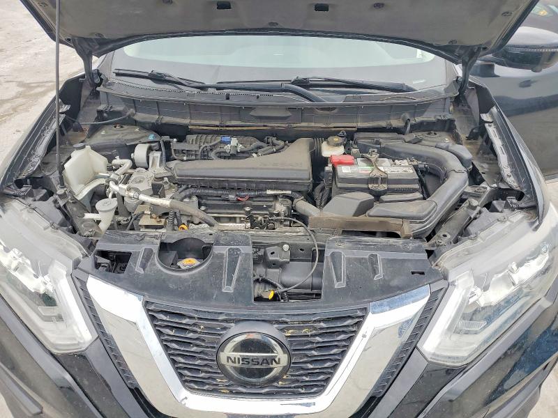 Продаж на аукціоні авто 2020 Nissan Rogue, vin: 5N1AT2MV5LC746990, номер лоту: 49454236