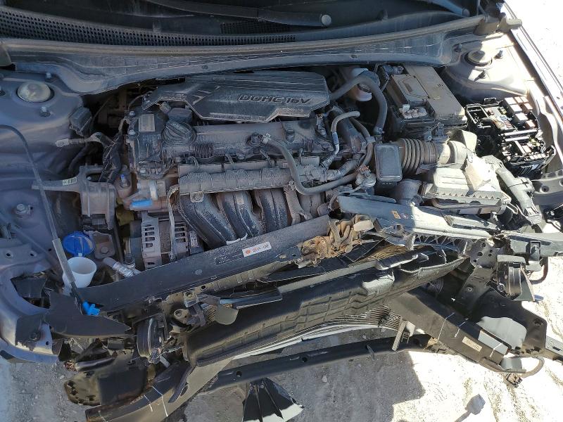 Aukcja sprzedaży 2025 Hyundai Elantra, vin: KMHLL4DG3SU948631, numer aukcji: 51001336