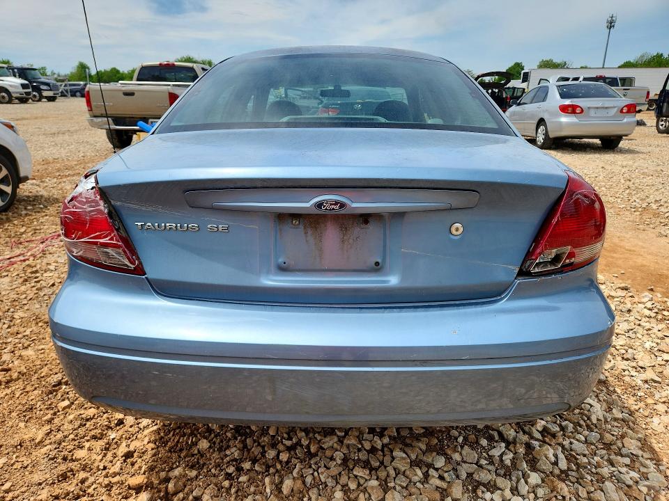 Продажа на аукционе авто 2005 Ford Taurus, vin: 1FAFP53U05A297523, номер лота: 51985506
